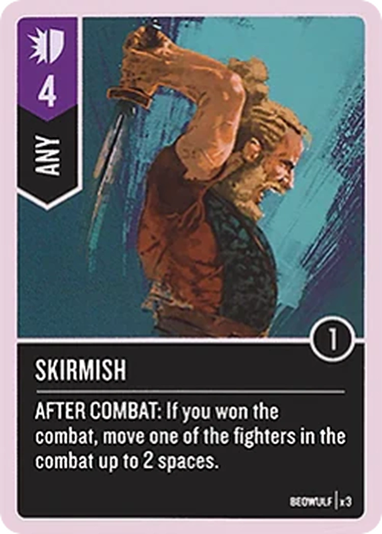 Skirmish