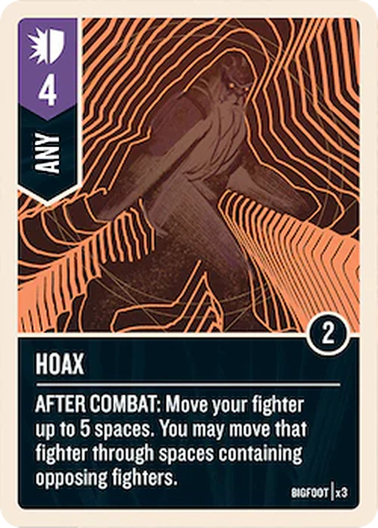 Hoax