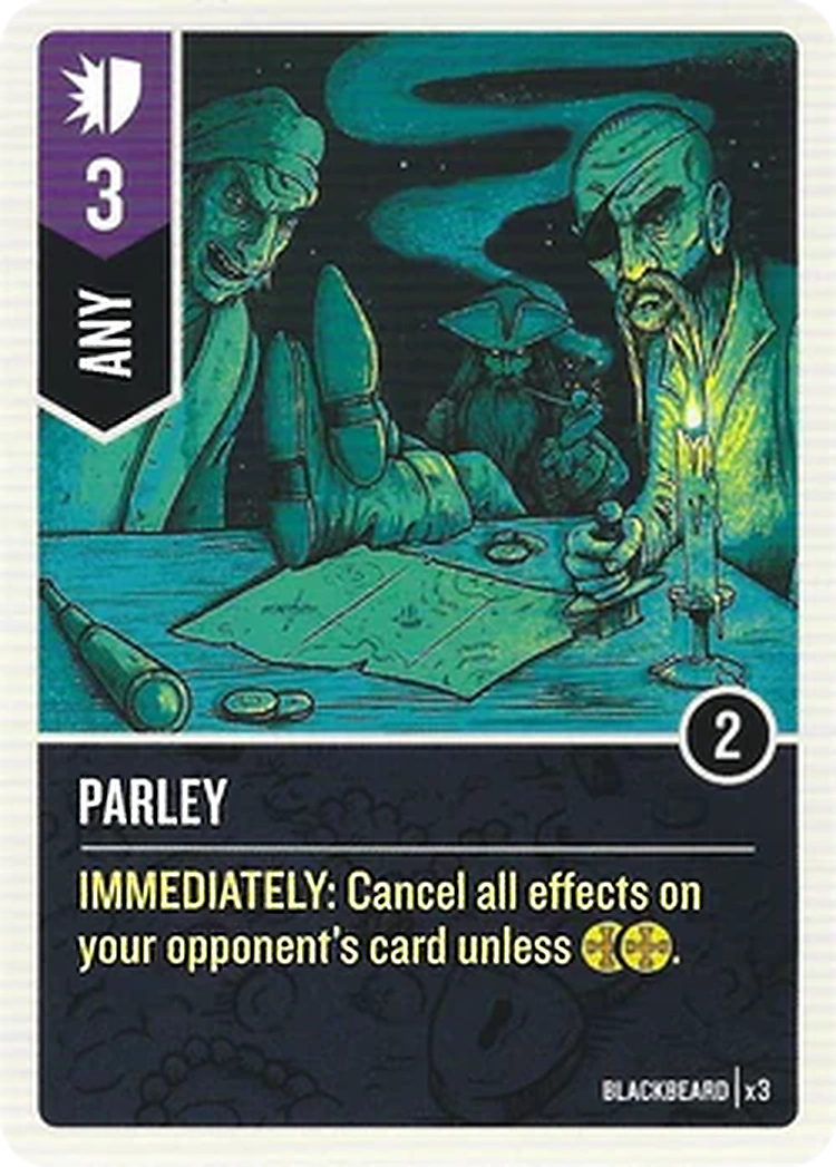 Parley