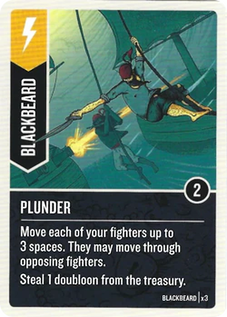 Plunder