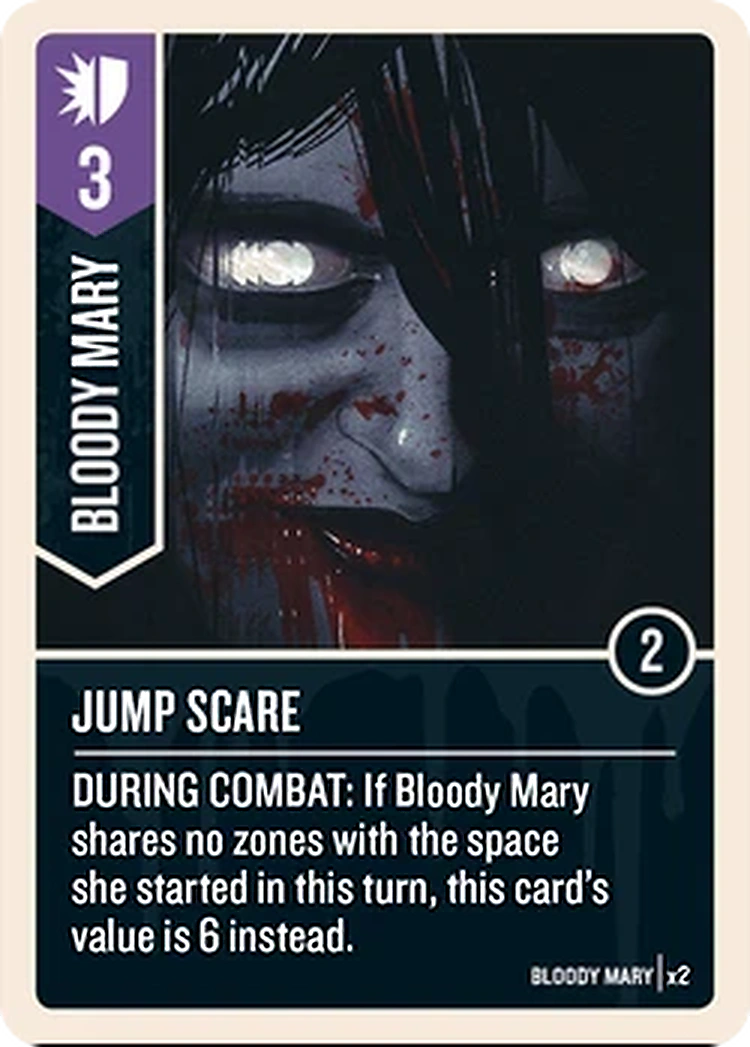 Jump Scare