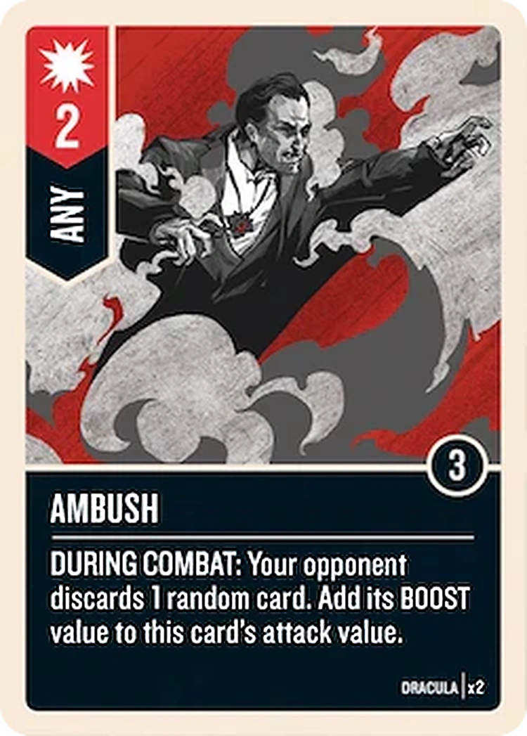 Ambush