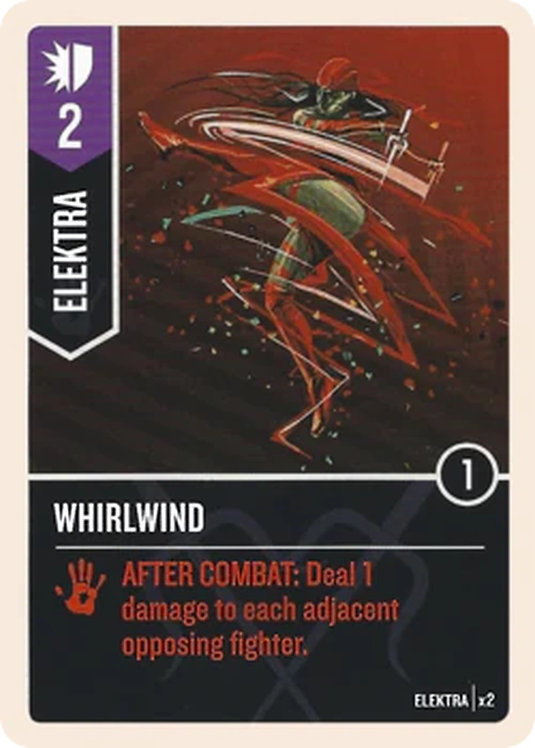 Whirlwind
