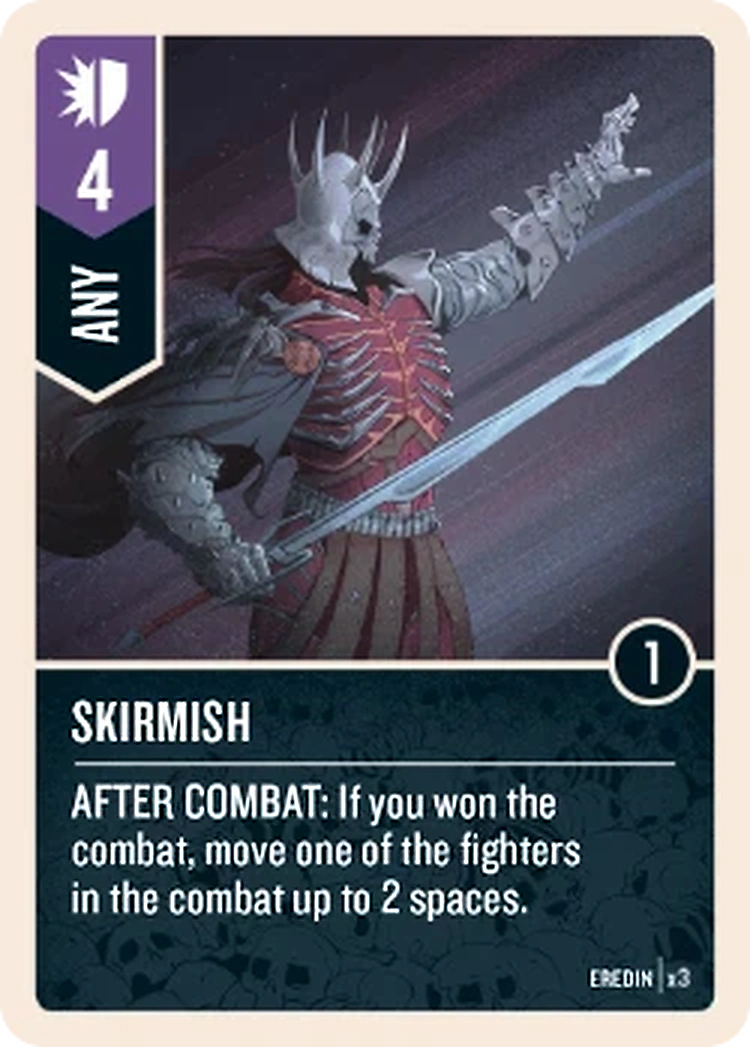Skirmish