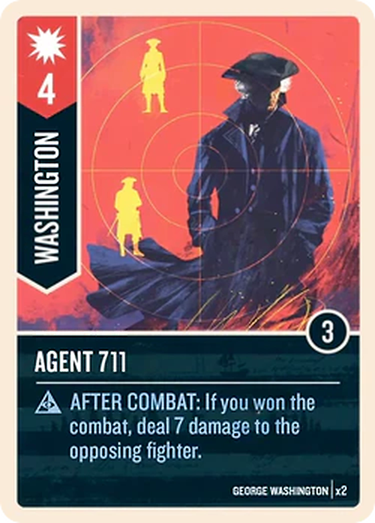 Agent 711