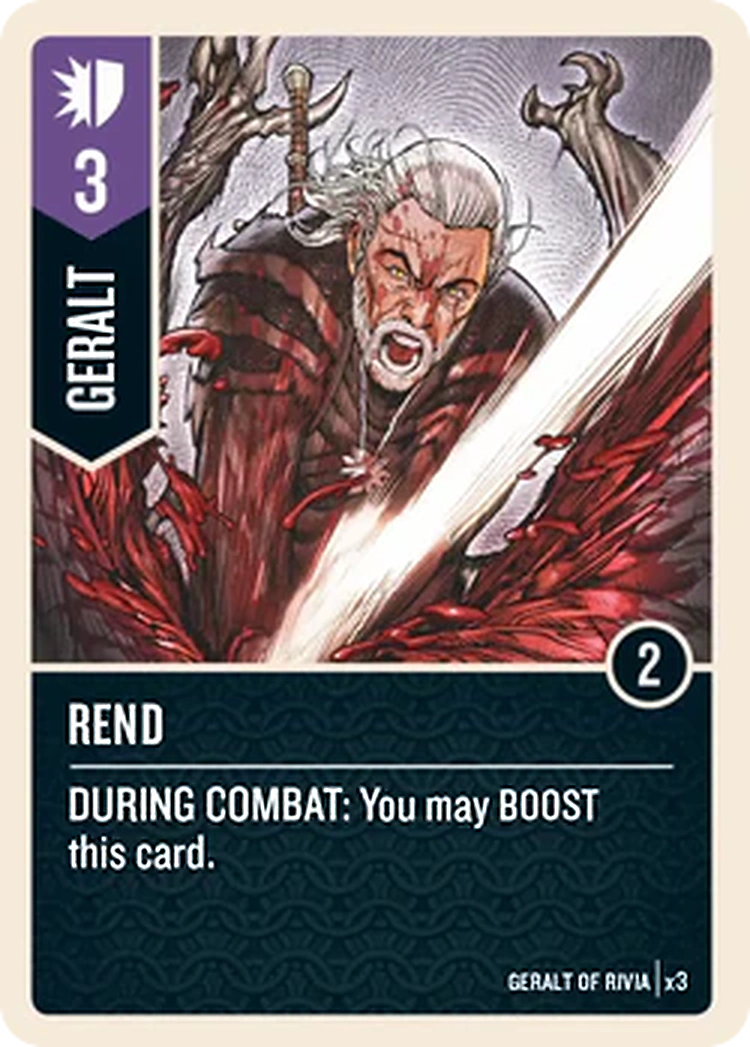 Rend