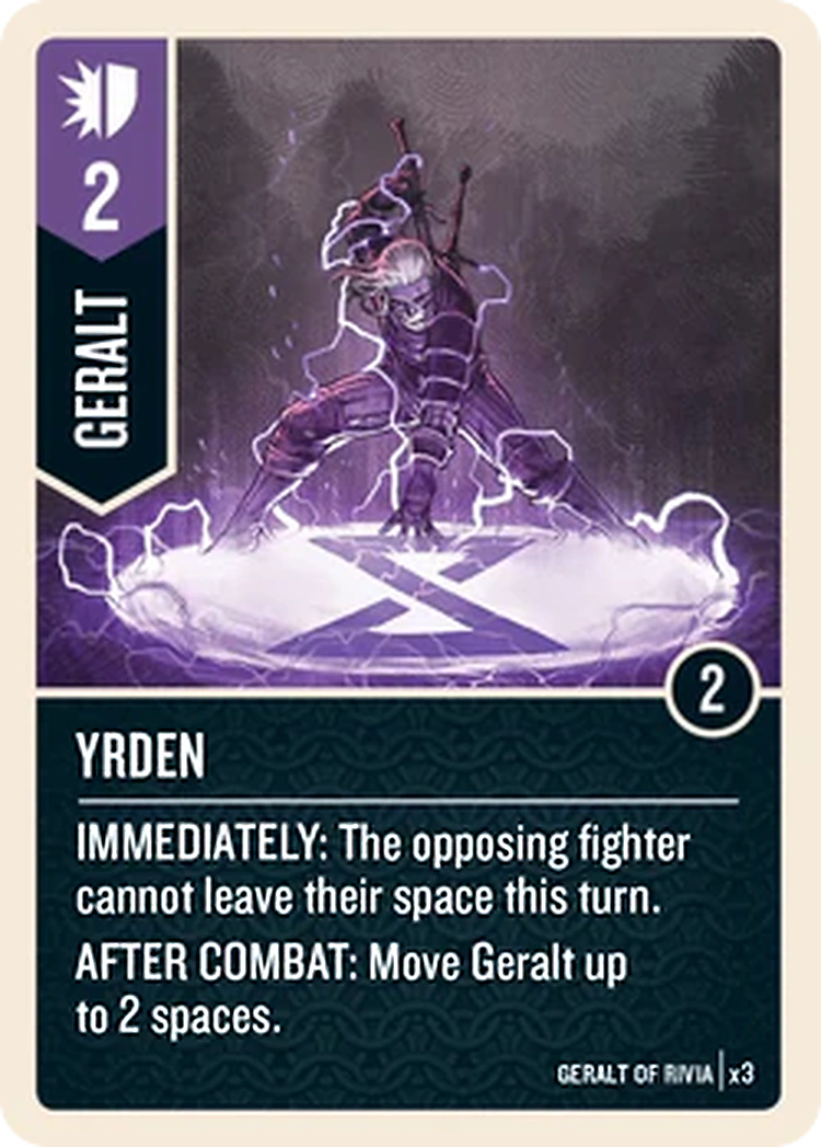 Yrden
