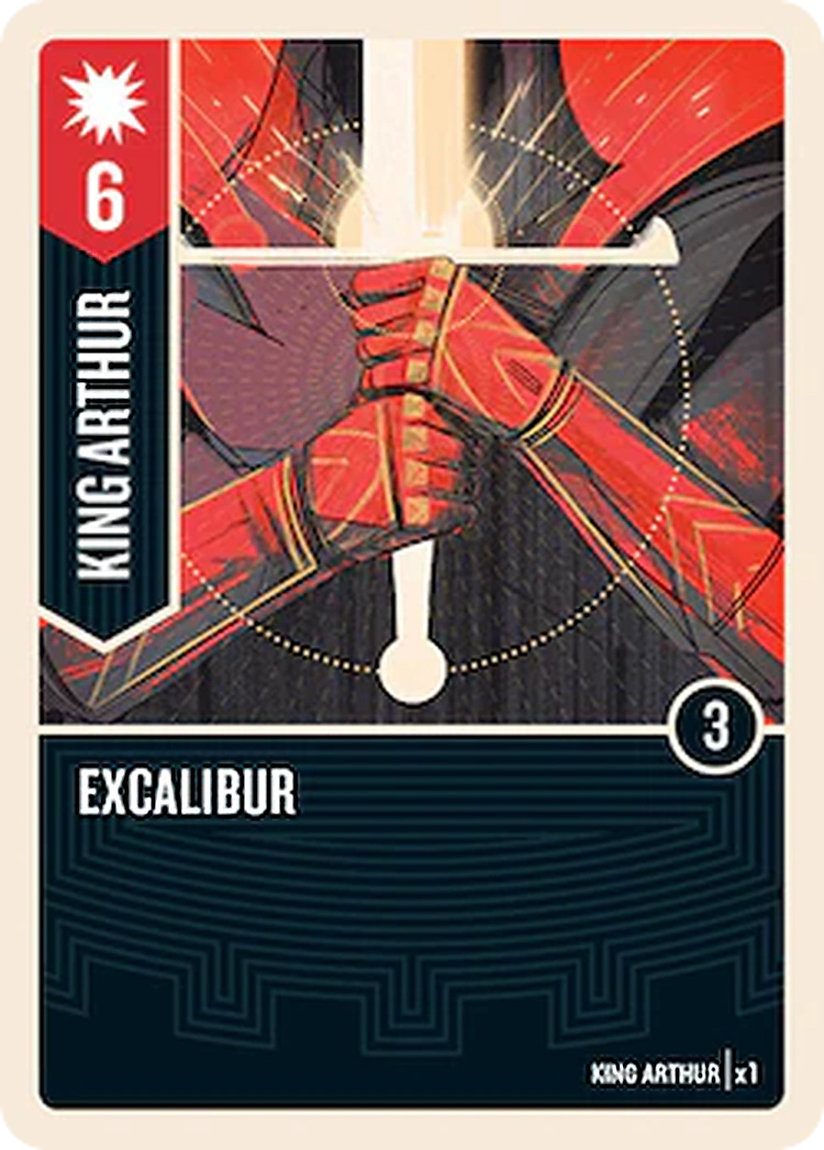 Excalibur