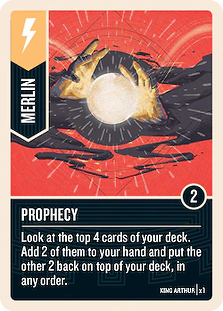 Prophecy