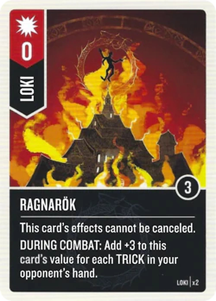 RAGNARÖK