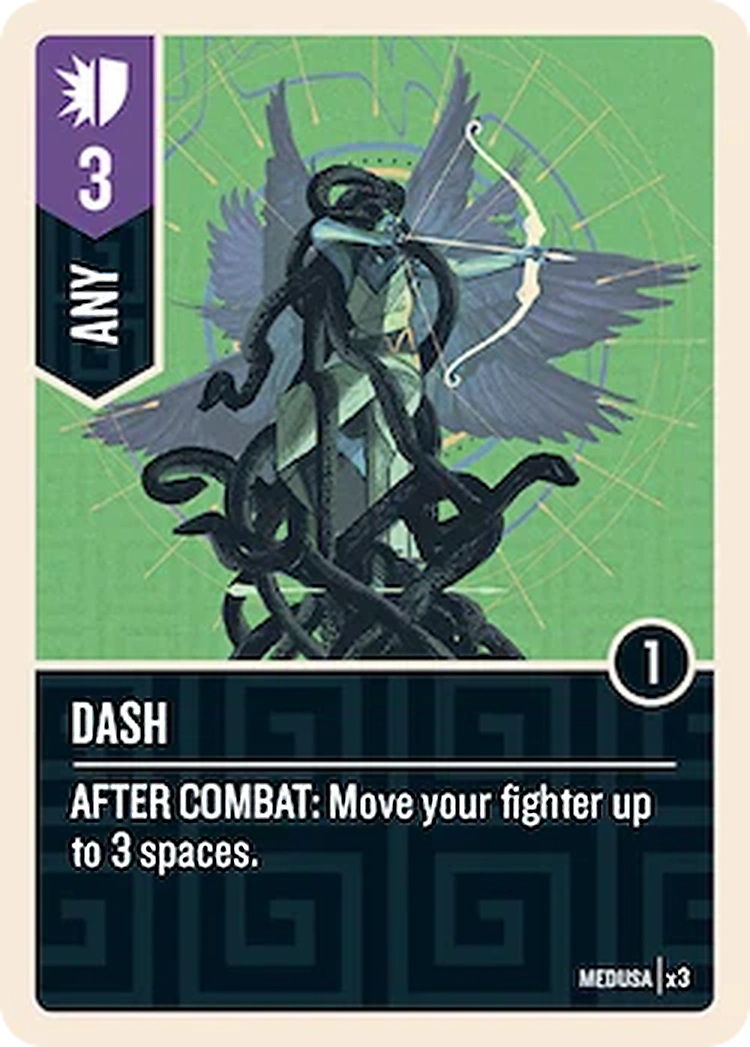 Dash