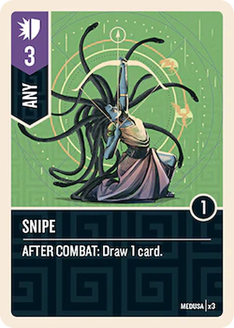 Snipe