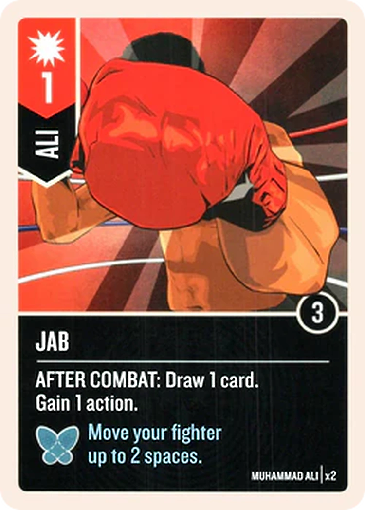 Jab