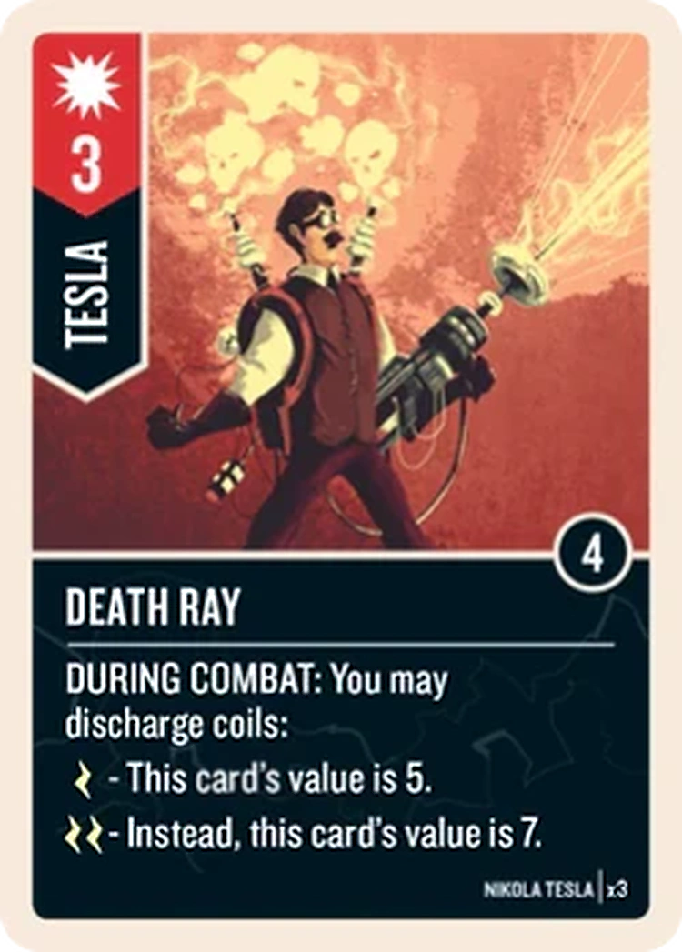 Death Ray