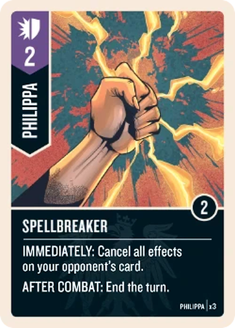 Spellbreaker
