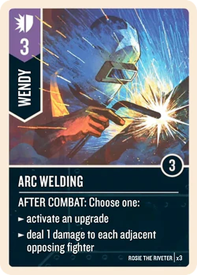 Arc Welding