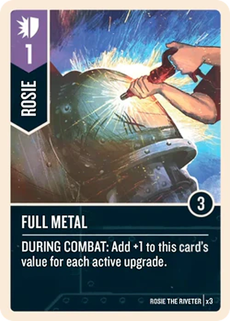 Full Metal