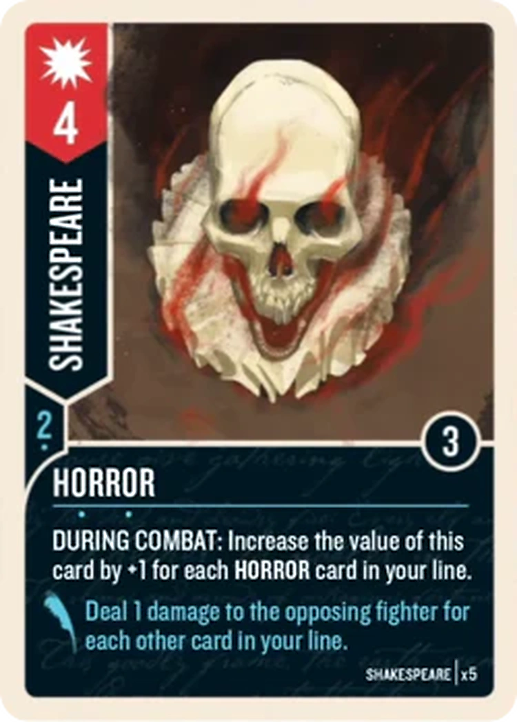 Horror