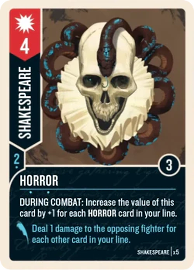 Horror