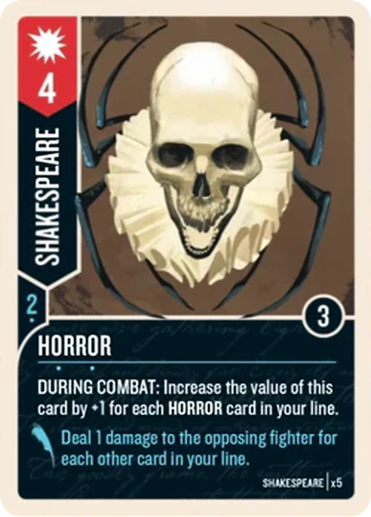 Horror