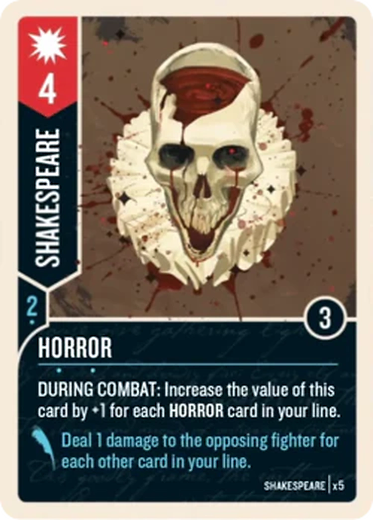 Horror