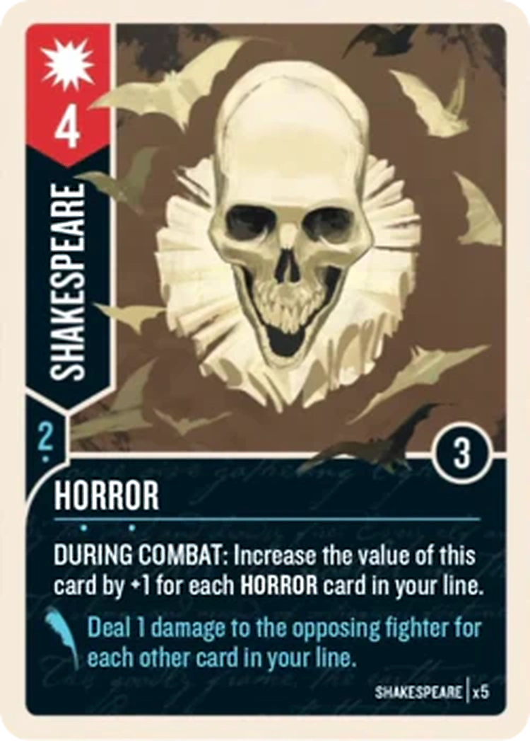 Horror