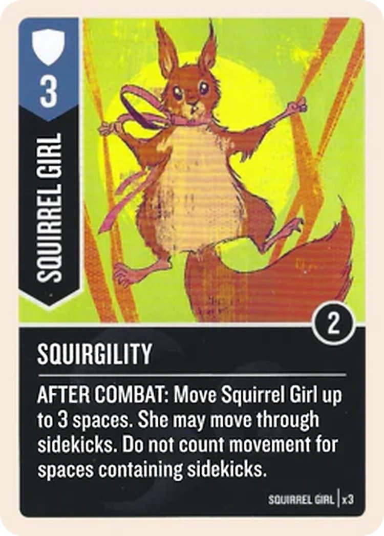 Squirgility