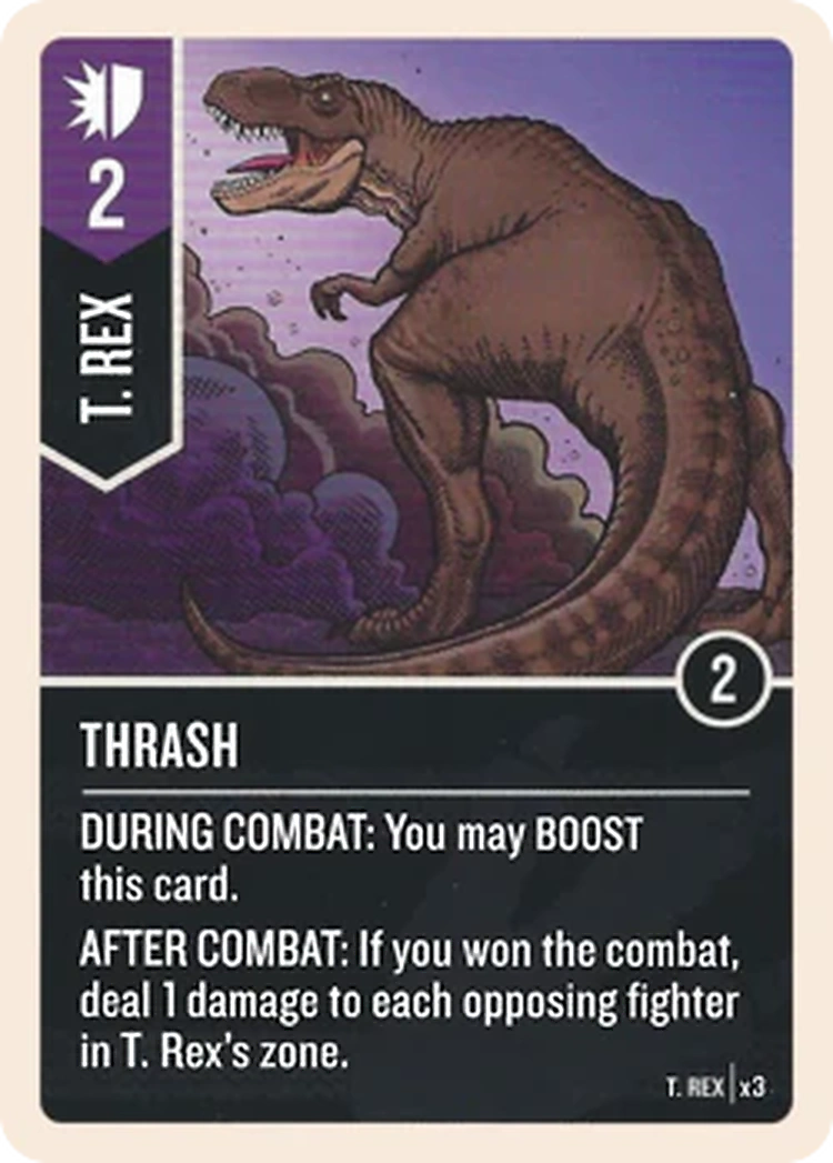 Thrash